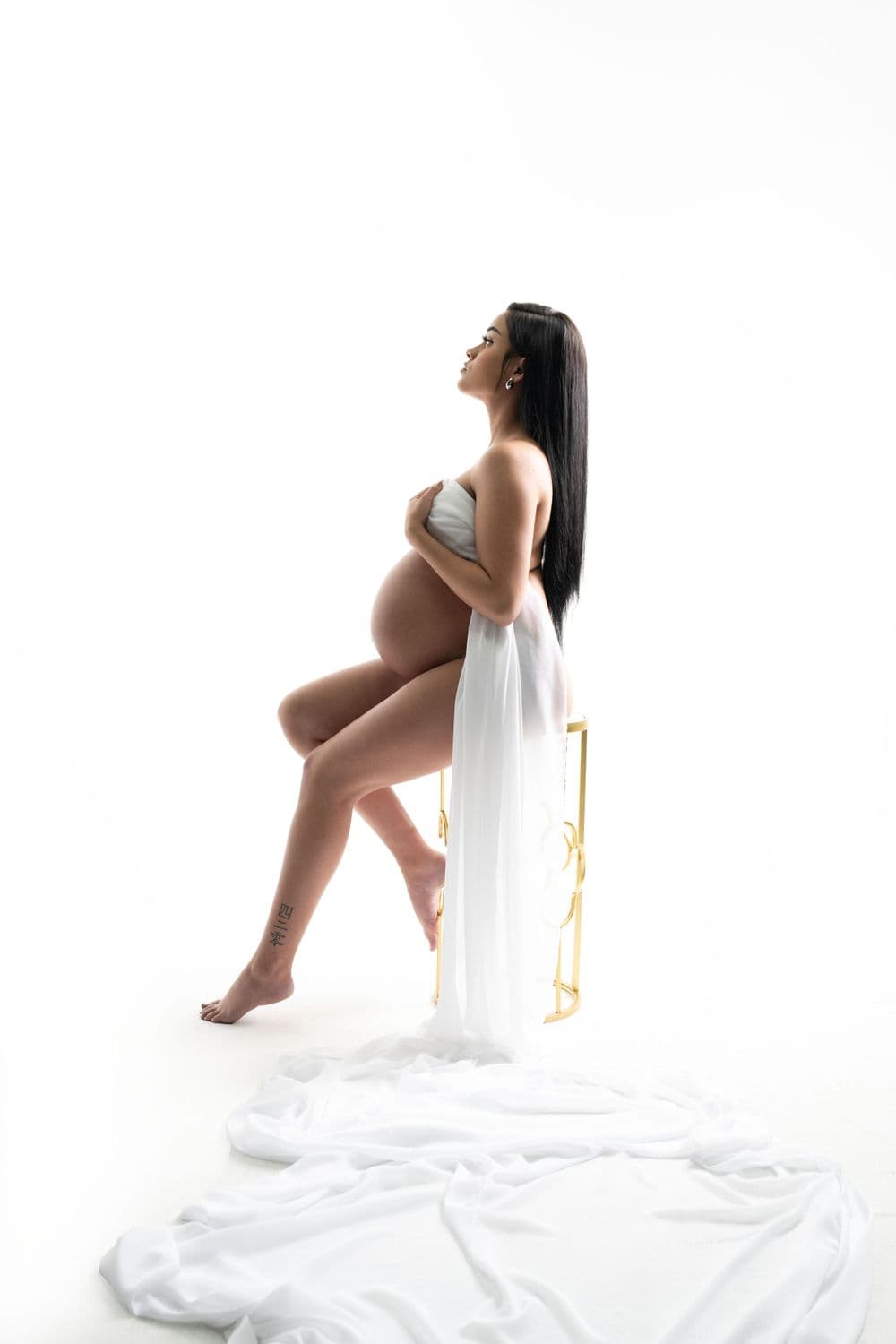 Maternity session