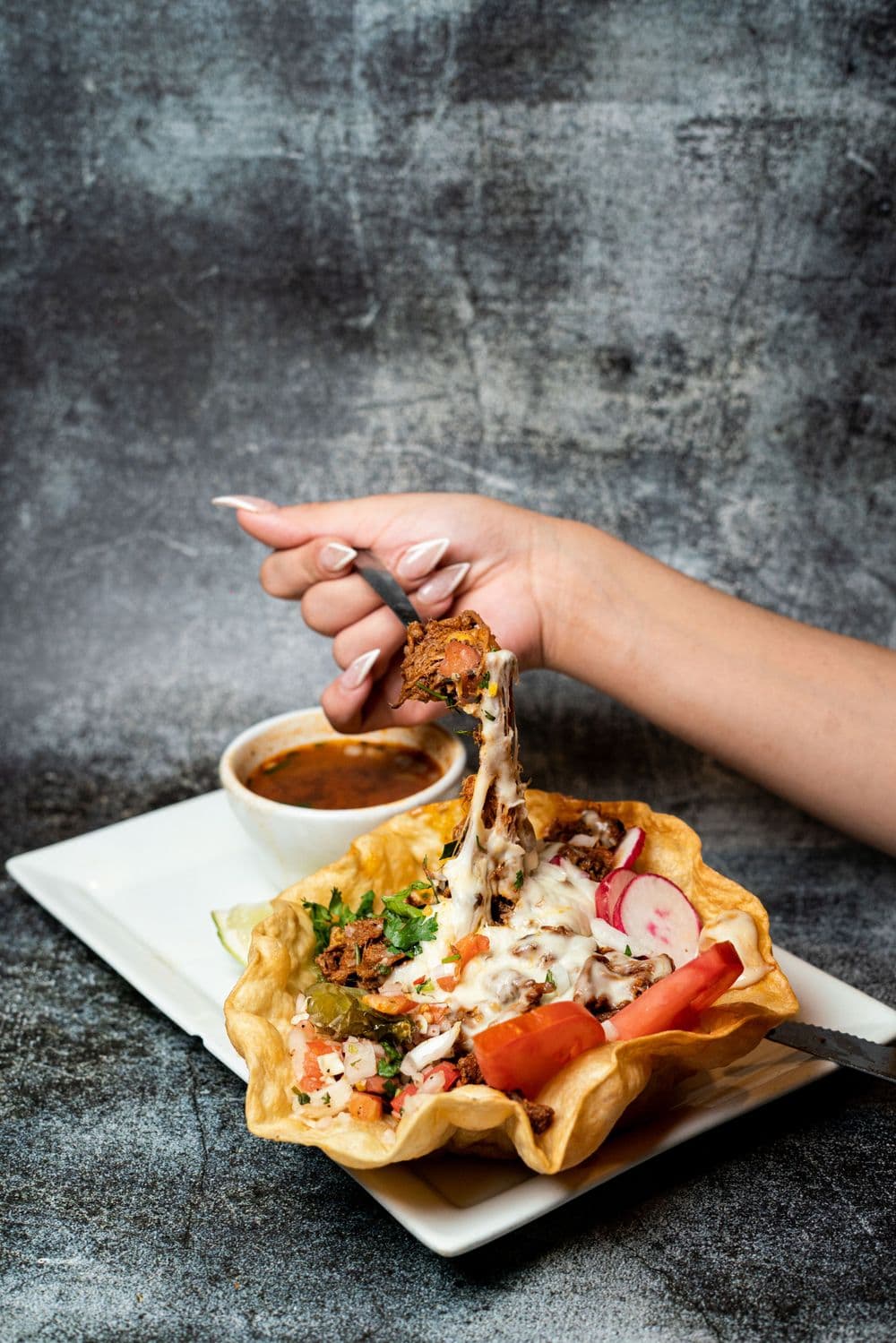 Taco Bowl